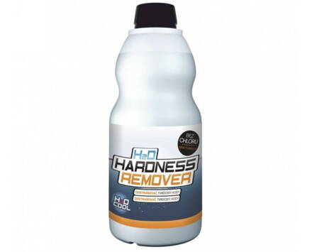H2O HARDNESS REMOVER 1 l